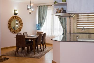 2 Bed Apartment with En Suite in Ngong Road - 4