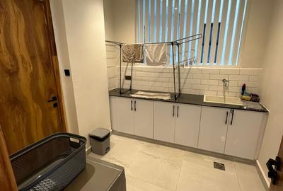 Furnished 3 Bed Apartment with En Suite at Peponi - 2