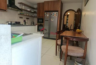 4 Bed House with En Suite in Westlands Area - 4