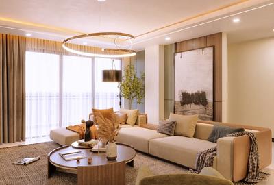 4 Bed Apartment with Swimming Pool at Kandara Road