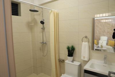 Serviced 1 Bed Apartment with Lift in Ongata Rongai