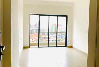 1 Bed Apartment with En Suite in Kilimani