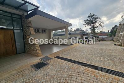 5 Bed House with En Suite in Kitisuru