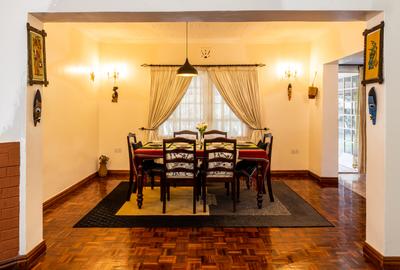 3 Bed House with En Suite at Plains Road Karen - 3