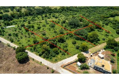 Residential Land in Vipingo