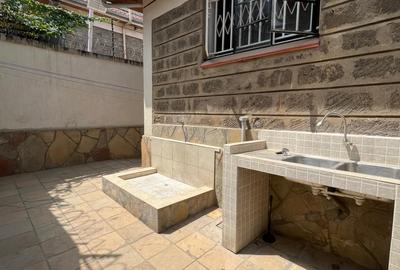 3 Bed House with En Suite at Ongata Rongai - 3