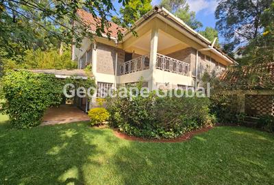 5 Bed House with En Suite in Spring Valley