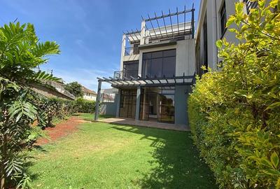 4 Bed Townhouse with En Suite in Loresho - 2