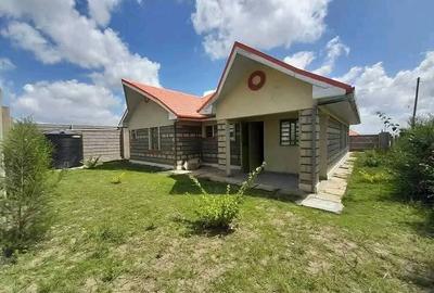 4 Bed House with En Suite in Kitengela