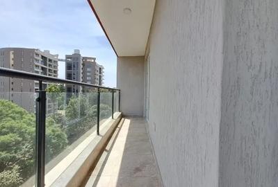 3 Bed Apartment with En Suite at General Mathenge Westlands