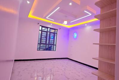 3 Bed House with En Suite at Kimbo Matangi - 3