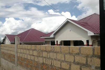 3 Bed House with En Suite in Ngong