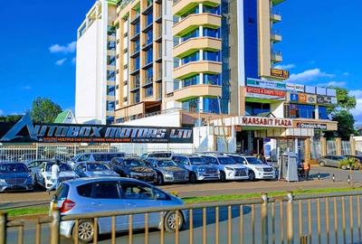 240 ft² Shop with Service Charge Included in Ngong Road