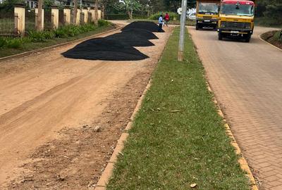 1,000 m² Residential Land at Riabai Road - 4