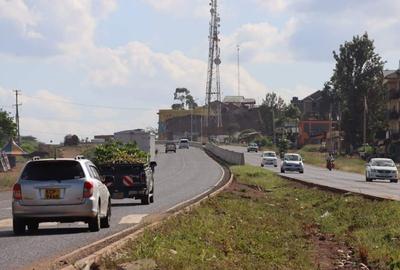 Residential Land at Kenol