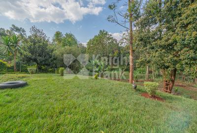0.75 ac Land in Loresho