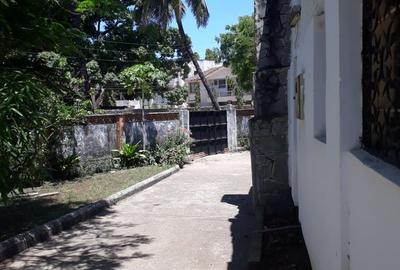 House in Nyali Area