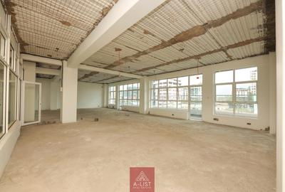 1,938 ft² Office with Backup Generator at Argwings Kodhek