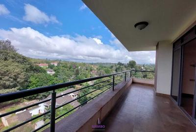 3 Bed Apartment with En Suite at Riverside Drive - 4