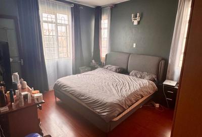 Furnished 3 Bed Apartment with En Suite at Kindaruma Road - 3