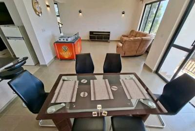 4 Bed House with En Suite in Mombasa Road - 2