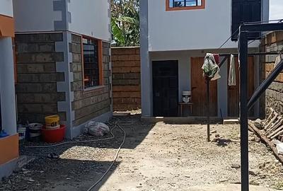 4 Bed Townhouse with En Suite in Ngong - 2