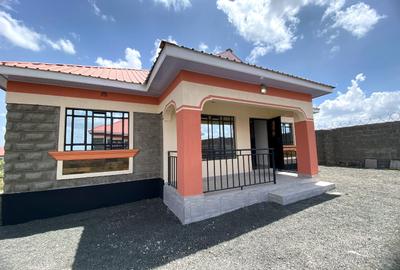 3 Bed House with En Suite in Kitengela - 2