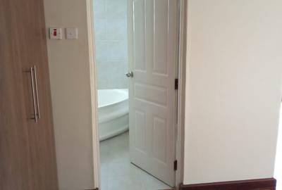 Serviced 3 Bed Apartment with En Suite at Kileleshwa Kilimani Nairobi