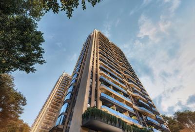 3 Bed Apartment with En Suite at Ring Road Westlands Nairobi