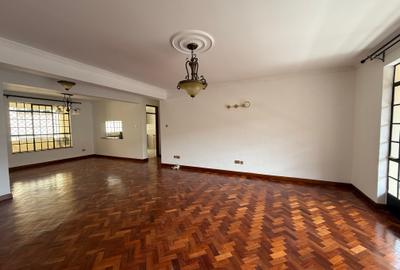 3 Bed Apartment with Swimming Pool in Lavington - 3