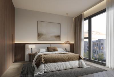 2 Bed Apartment with En Suite in Tatu City - 4