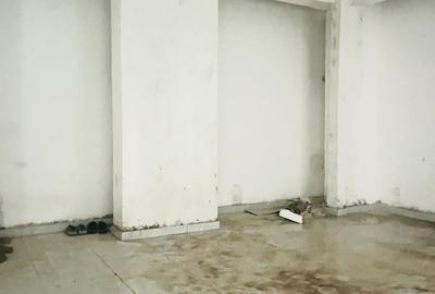 50 m² Shop with Backup Generator at 3Rd Parklands - 4