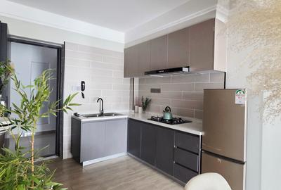 2 Bed Apartment with En Suite in Lavington - 3