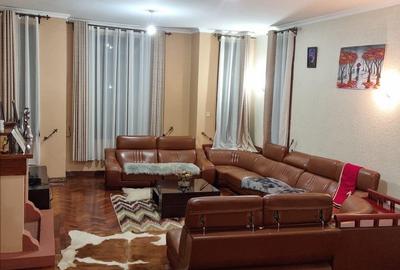 4 Bed House with En Suite in Karen - 2