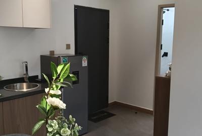 Studio Apartment with Swimming Pool in Lower Kabete - 2