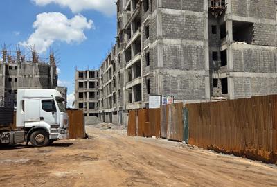 0.25 ac Land at Eastern Bypass - 3