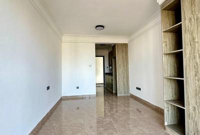 1 Bed Apartment with En Suite in Kilimani