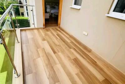 4 Bed Townhouse with En Suite in Kiambu Road - 4