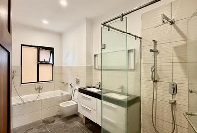 4 Bed Townhouse with En Suite at Kaputei Gardens - 3