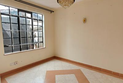 4 Bed House with Staff Quarters in South C - 4