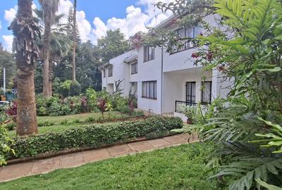 3 Bed Townhouse with Staff Quarters in Westlands Area - 2