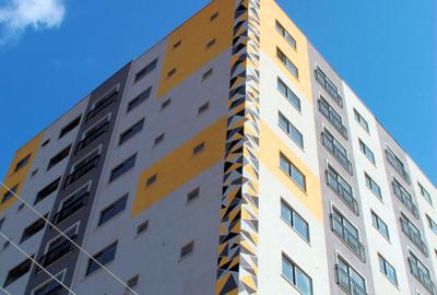 3 Bed Apartment with En Suite at Likoni Road - 2