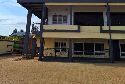 63 m² Shop with Backup Generator at Ruiru - 3