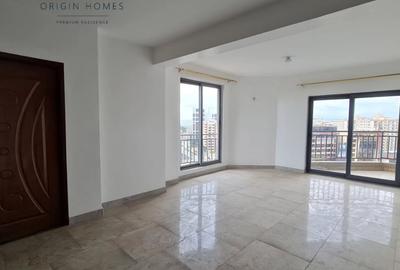 Furnished 3 Bed Apartment with En Suite in Mombasa Road