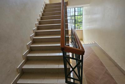 3 Bed Apartment with En Suite at Lavington