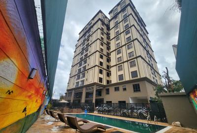 2 Bed Apartment with En Suite at Brookside - 3
