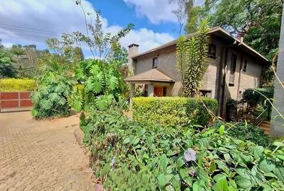 4 Bed Townhouse with En Suite in Spring Valley