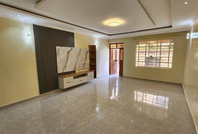 4 Bed House with En Suite at Rimpa Road - 4