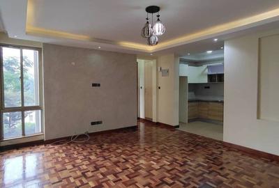 1 Bed Apartment with En Suite in Kileleshwa