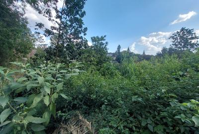 Residential Land at Runda Grove - 3